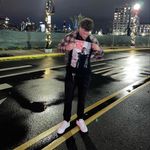 @mitchleslie12 - Instagram