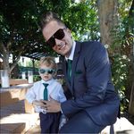 Mitch Leslie - @mitchtheuber - Instagram