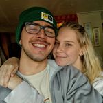 Mitch Leslie - @michtell - Instagram