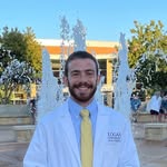 Mitchell Long, Student DC - @mitchlongchiro - Instagram