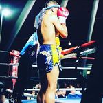 Mitch Massey - @masseyuk97 - Instagram