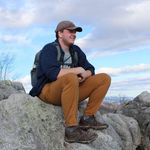 Mitchell Massey - @mitchmassey85 - Instagram