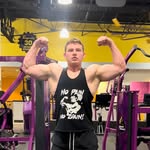 Mitchell Massey - @mitch.massive - Instagram