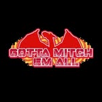 Mitchell Massey - @gotta_mitch_em_all_ - Instagram