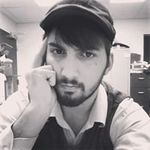 Mitch McCall - @guitarherotoo - Instagram