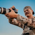 Mitchell McCall - @mitch_bho - Instagram