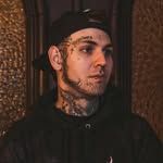 Mitch McCormick - @mitchlelouche - Instagram