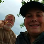 mitch mccormick - @fish4105 - Instagram