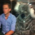 Mitch McCormick - @thebigschnit - Instagram