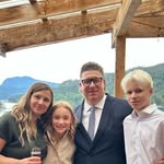 Mitch McCormick - @burger6 - Instagram