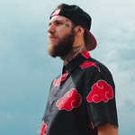 Mitch McCormick - @mitchlamperouge - Instagram