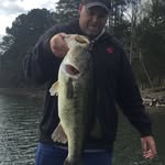 🐟Mitch McCullough - @firewerc_fishin - Instagram