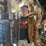 Mitch McCullough - @mitch_mcc - Instagram