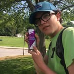 Mitch McGinnis - @mitch.mcginnis - Instagram