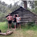 Mitch Mckenzie - @woodgrub93 - Instagram