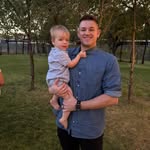 Mitch Mckenzie - @troy_mitch - Instagram