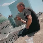 Mitch Meyer - @backwheel_man - Instagram