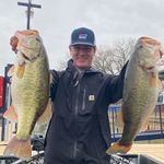 Mitch Moore - @mitchmoorefishing - Instagram