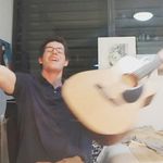 Mitch Moore - @moo.republic - Instagram