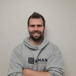 Mitch Moore - @saxmanmoore - Instagram