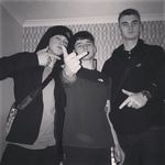 Mitch Morgan - @mitch_morgz356 - Instagram