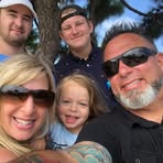Mitch Morgan - Facebook