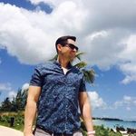 Mitchell Morgan - @mitch_morgan - Instagram
