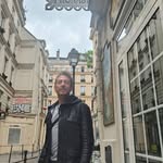 Mitch Morin - @mitch__morin - Instagram