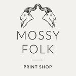 Dana and Mitch Moss - @mossyfolk - Instagram