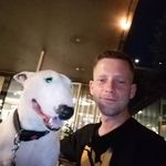 Michel Reinhard - @mitchmossad - Instagram
