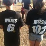 Mitch Moss - @mitch.mossy - Instagram