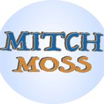 Mitch Moss - @thatmitchmoss - Instagram