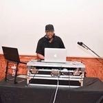 Mitch Patterson - @dj_blessed63 - Instagram