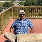 Mitch Patterson - @mitch.patterson.56808 - Instagram