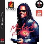 Mitch Patterson - @dj_blessed704 - Instagram