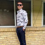 Mitch - @mitch.pratt2020 - Instagram