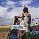 Mitch Pratt - @big_mitta94 - Instagram