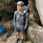 Mitch Pratt - @mitchellwpratt - Instagram