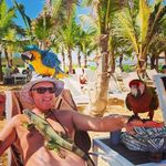 Mitch Pratt - @neptunemitch - Instagram