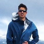 Mitch Pratt - @mfloydp - Instagram
