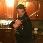 Mitch Ramsey - @mitchramsay123 - Instagram