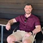 Mitch Ramsey - @mitchramsey - Instagram