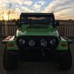 ? - @mitch_a_ratliff - Instagram