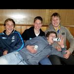 Mitch Reed - @mitch_hutchy_reed - Instagram