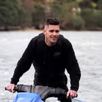 Mitch reed - @mitchschischka - Instagram