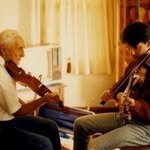 Mitch Reed - @fiddle_and_smoke - Instagram
