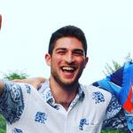 Mitch Rubin - @mrubin24 - Instagram