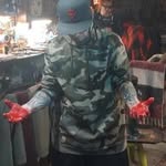 Mitch Schmidt - @onlyenemymyself - Instagram