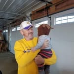 Mitch Schmidt - @papa10306 - Instagram