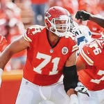 Mitchell Schwartz - @mitchschwartz71 - Instagram